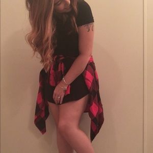 Meet your Posher, Courtney